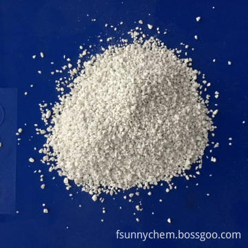 calcium hypochlorite for water treatment